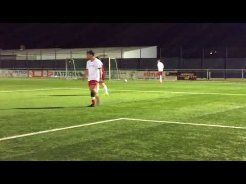 Futsal Social Club Luxembourg 09/05/2018 - BCP Banque VS VISTRA