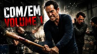 Com/Em Volume 1 | Filme Completo de Comédia | Filme Completo Dublado