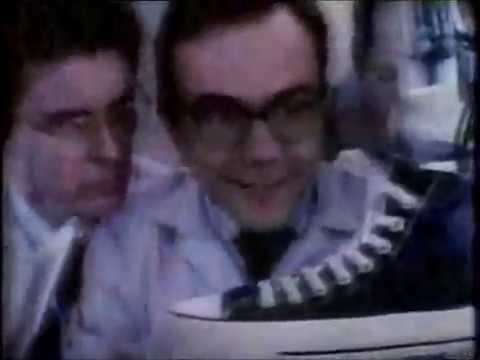 Intervalo Comercial da Rede Globo - 19/09/1987