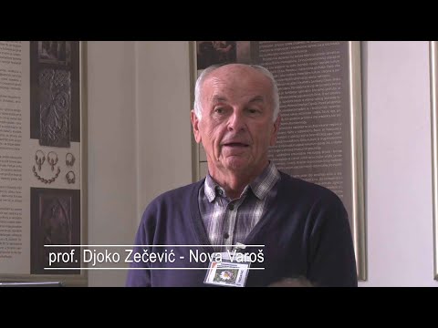 prof. Đoko Zečević - "Uvečanje pčelinjaka sa minimalnim troškovima" - III Organolep. ocj. kval. meda