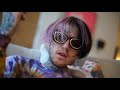Lil Peep  - 16 Lines [OG Music Video] (48 FPS Upscale)