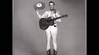 ERNEST TUBB Blue Eyed Elaine DECCA 1940