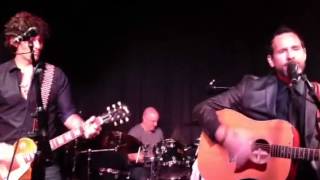 Chalk Farm performs Sunflower