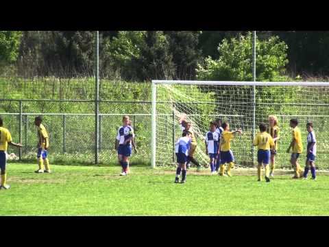 Haaglandia E-Top - Waterwijk E-Top dd 19-5-2013