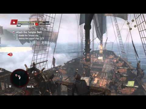 Assassin's Creed: Freedom Cry - Catcher Freeman Edition