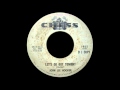 JOHN LEE HOOKER - LET'S GO OUT TONIGHT ~Exotic Blues~