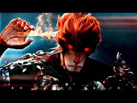 Monkey King: Hero Is Back (4k ULTRA) // Sun Wukong returns - official Trailer 1 (2016)
