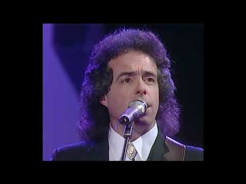 Tom Russell Band - Outbound plane (1989)