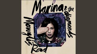 Mowgli's Road (Single)