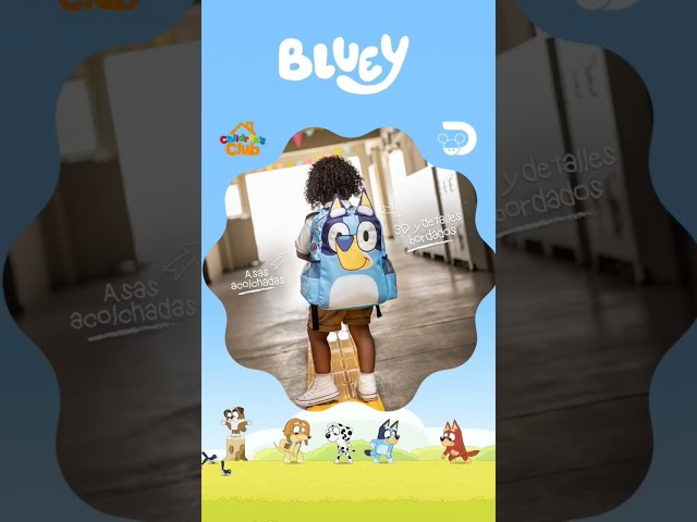 Vídeo relacionado con Blue Sky Studios Looney Tunes Mochila, pequeña mochila escolar y bolsa de viaje para niños y niñas, bonito diseño de dibujos animados, Black