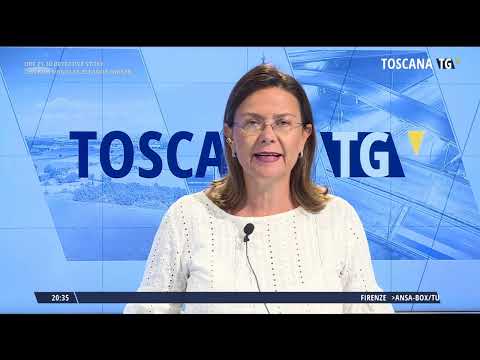 2022-08-23 TG REGIONALE ORE 20.30