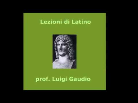 Impariamo a usare il vocabolario di latino