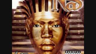 Nas - Nature&#39;s Shine