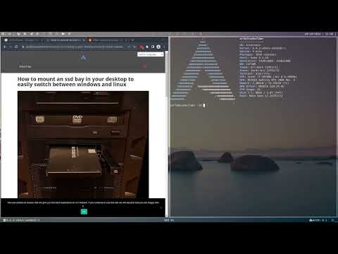 ArcoLinux : 3067 Loading linux kernel 452 out of range pointer - arch-chroot and fix your system
