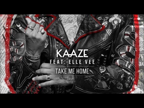 KAAZE feat. Elle Vee - Take Me Home (Extended Mix)