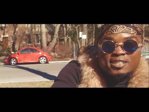 Volcano-B Boy Stunner( Official Video)