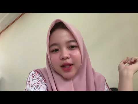 Describe a tourist attraction i enjoyed visiting;AZARIA FADILAH HERMAN (2517041028)