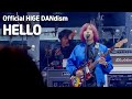 [한글자막][LIVE] Official髭男dism(오피셜히게단디즘) - HELLO