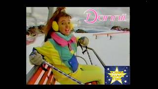 Dannii Minogue: Young Talent Time 80s Throwbacks (Madonna)