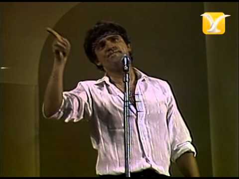 Coco Legrand, Humor, Festival de Viña 1980