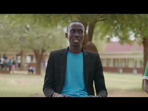 MUSEVENOMICS: POKOTI SECONDARY IN KARAMOJA