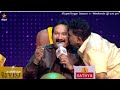 Live Performance Of Shenbagamae Shenbagamae Song By Mano Super Singer Season 11 Episode Promo