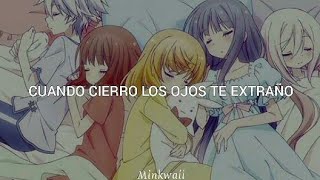 Download lagu Anne Happy - Ashita de Ii kara / Ending  (sub. Español) mp3
