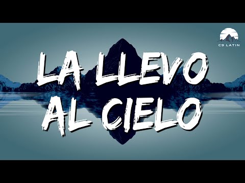 Chencho Corleone, Chris Jedi, Anuel AA , Ñengo Flow - La Llevo Al Cielo (Letra/Lyrics) C9 Latin