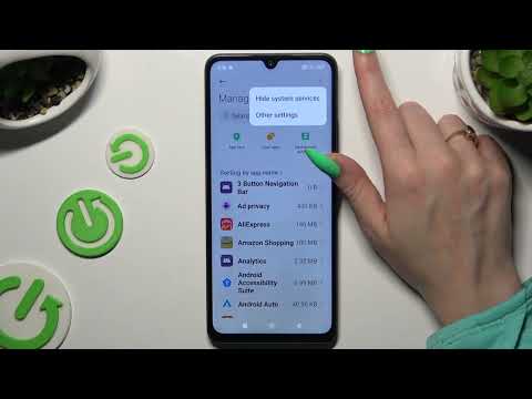 REDMI 14C - Change Default Apps | Customize Your Default Settings