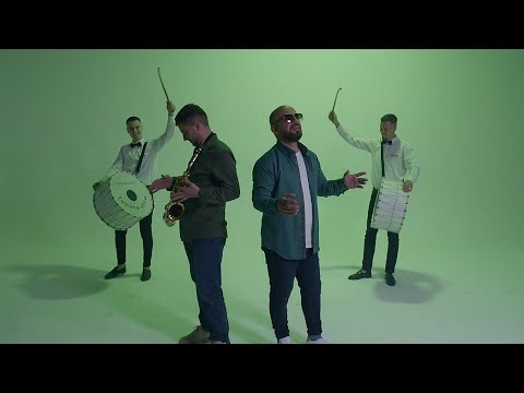 Xhavit Dervisholli - Ski ide (Official Video)