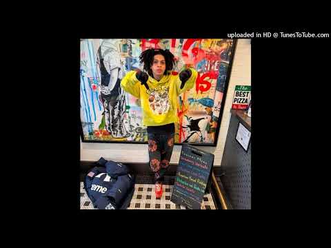 (old) Lil Tony + L5 + old gucci mane sample type beat "My kitchen 3"