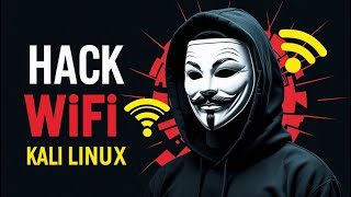 Wi-Fi Hacking Secrets of 2025 Revealed!