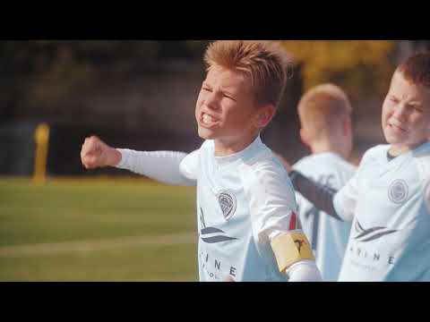 🎥Neliels video ieskats no Rīgas jaunatnes meistarsacīkstēm ( U-12 vecuma grupa formātā 9:9)
