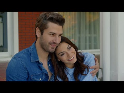 Una segunda oportunidad y una gran familia: Lale y Onur empiezan una nueva vida en el final de 'Habi