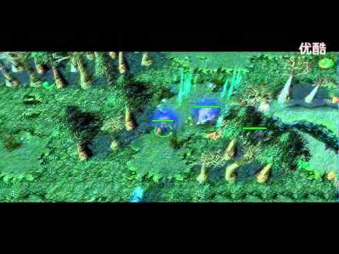 Các pha thốn trong DOTA 141 HD