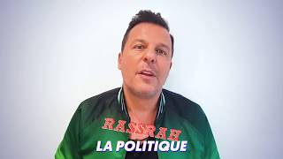 Kelly Vedovelli, Casa de Papel, PSG... Le Darka / Rassrah de Jean-Roch !