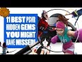 11 Best PSVR Games You Might Have Missed - Ian's VR Corner