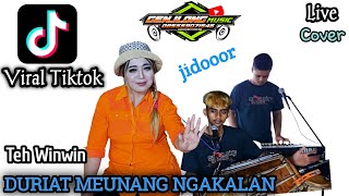 Download lagu DURIAT MEUNANG NGAKALAN - Teh Winwin (Genjlong music) mp3