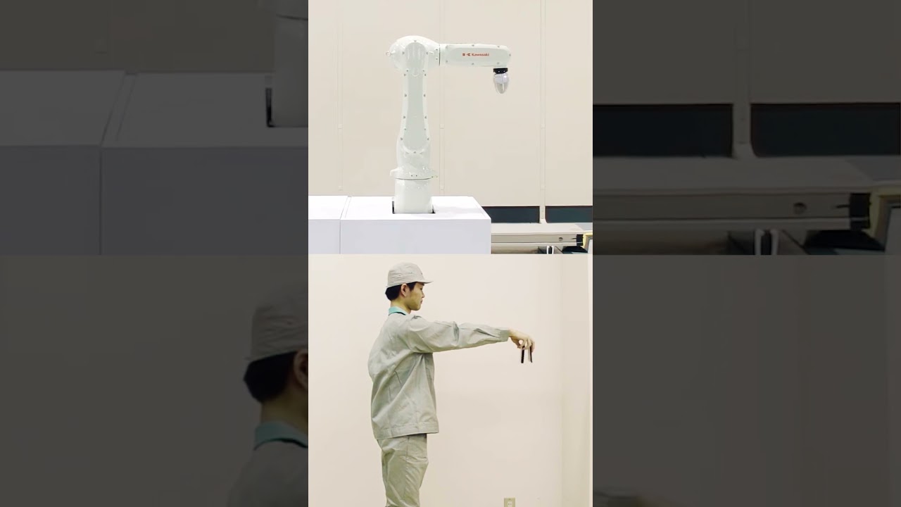 #2 Robot Axes: 5, 6, or 7? | Robotics for Beginners