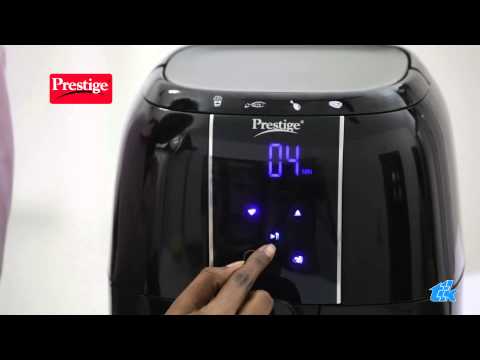 Prestige Electric Air Fryer