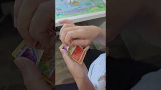 Surprising her with secret ditto 🤯