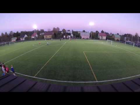 FCFJ P02 Sininen -  VJS - Kamera2