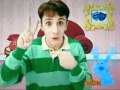 Blue S Clues Season 2 Theme 14