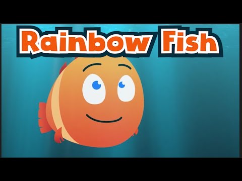 download lagu mp3 mp4 The Rainbow Fish Song, download lagu The Rainbow Fish Song gratis, unduh video klip The Rainbow Fish Song