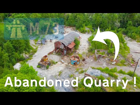 Secrets of The Motorway - M73