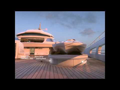 xSn1p3R BlaZ3x - Black Ops II Game Clip