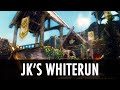 JKs Whiterun - Улучшенный Вайтран от JK 1.1 для TES V: Skyrim видео 2