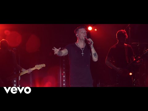 The Dark Tenor - I Miss You (Live from Berlin, 2018)