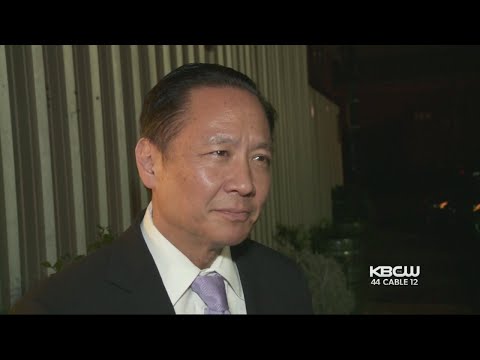 San Francisco Sheriff Says 'We Made A Mistake' After Deputies Allowed ICE Agents Inside Jail