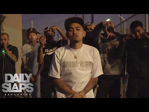 Mr. Eastside - EBK (Official Video) | Dir. Nick Medina